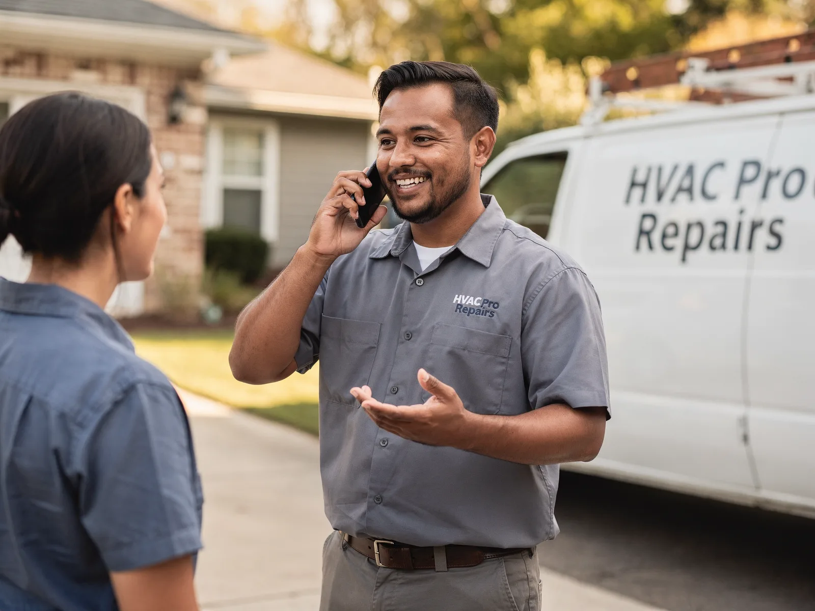 Heat Pump Repair Westford, MA FAQs